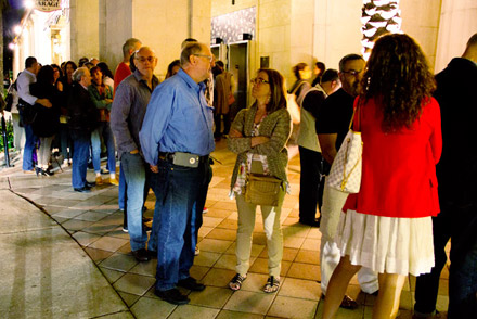 Coral Gables Art Cinema: Foreign, Independent & Art House Films