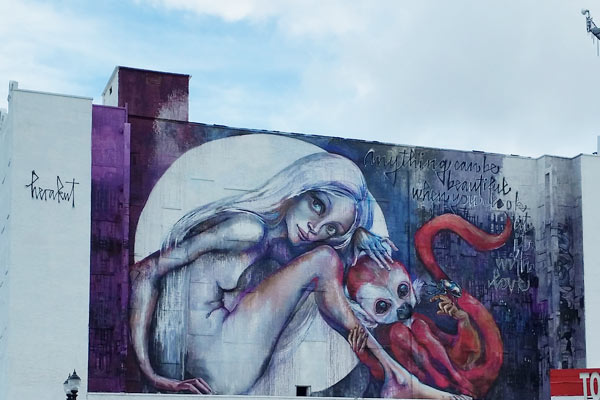 herakut-mural