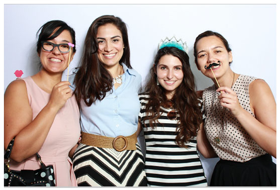 Blogger Meetup: Meet & Sweet Recap