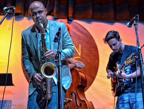 The Miami Jazz Co-op: Keeping Jazz Alive in South Florida
