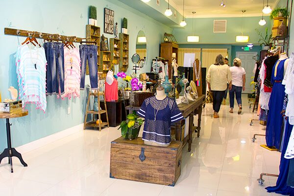 Emporium: Shop local at This Fashionable Boutique