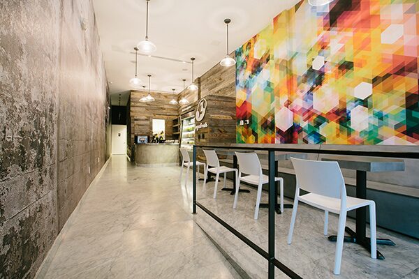 jugofresh: Delicious, Organic and Refreshing