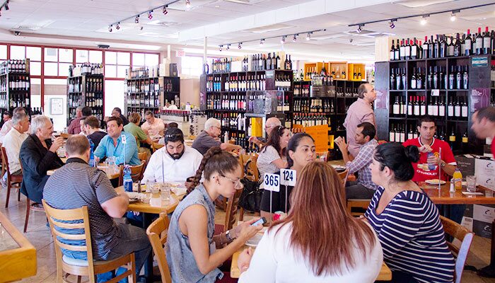 Grazianos Marketplace & Restaurant