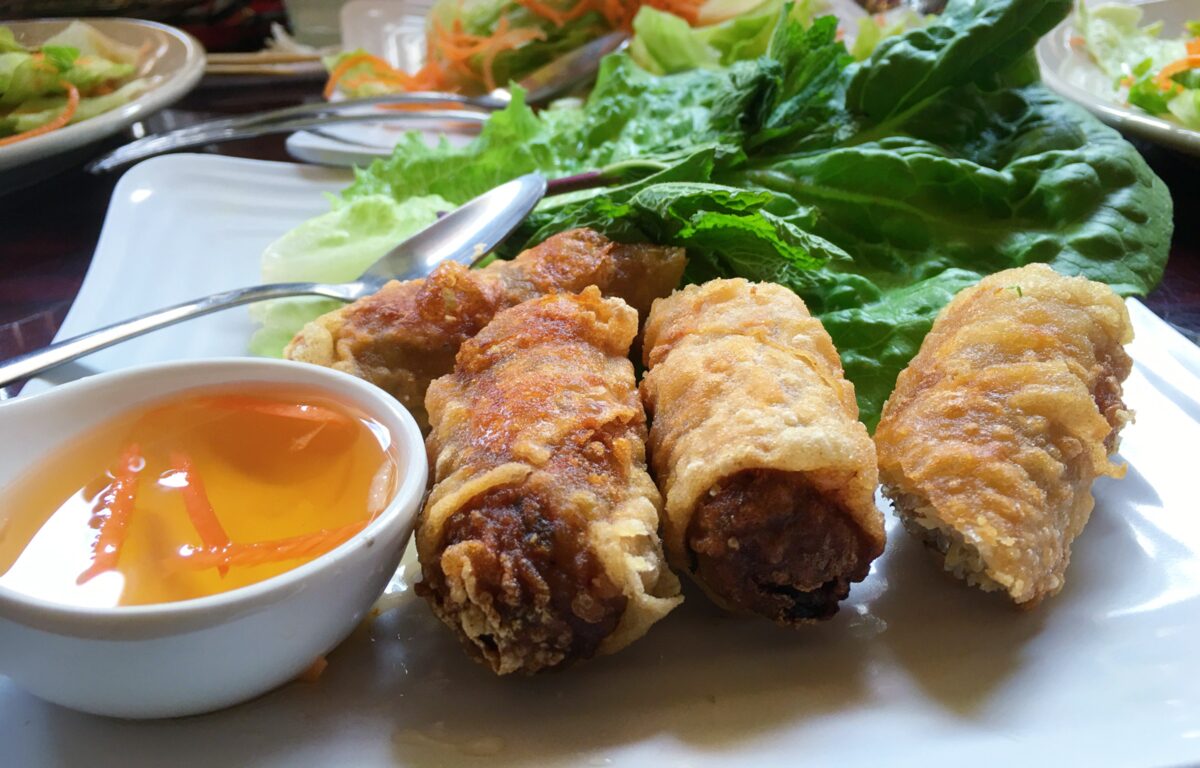 Miss Saigon Vietnamese restaurant in Coral Gables, Florida near Miami