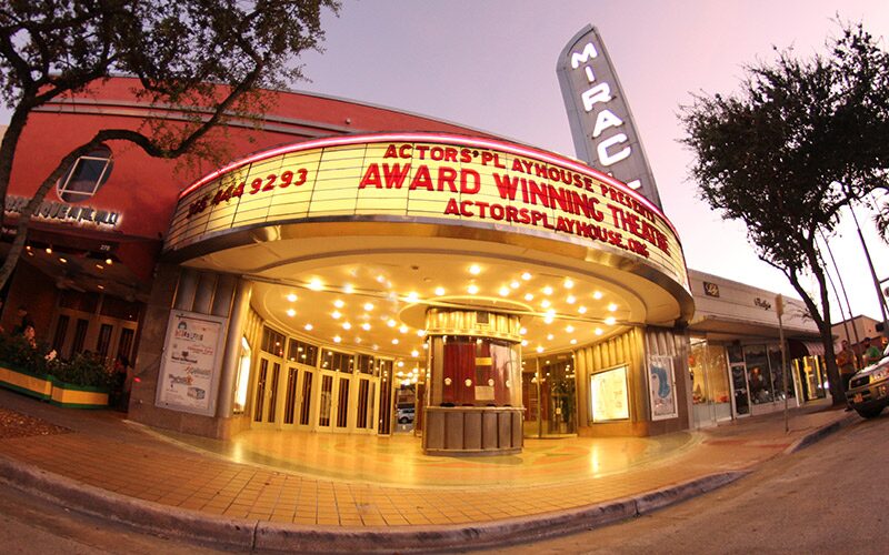 Learn More About the Actor's Playhouse at the Miracle Theater