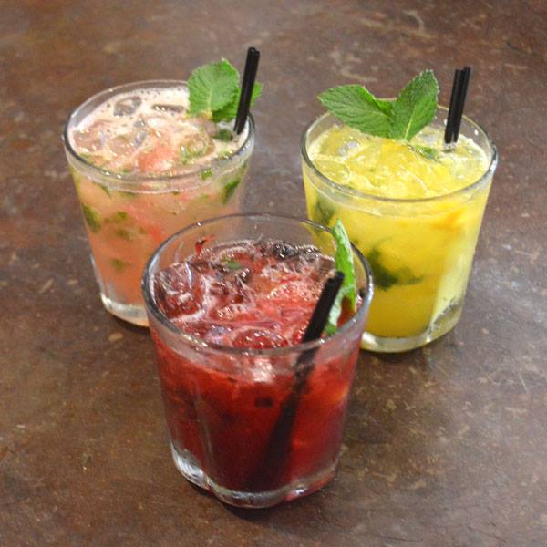Tarpon Bend: The Longest Running Happy Hour on the Mile
