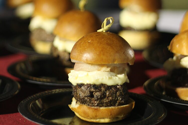 Photo Gallery: Burgerliscious Festival 2015 - So Many Burgers