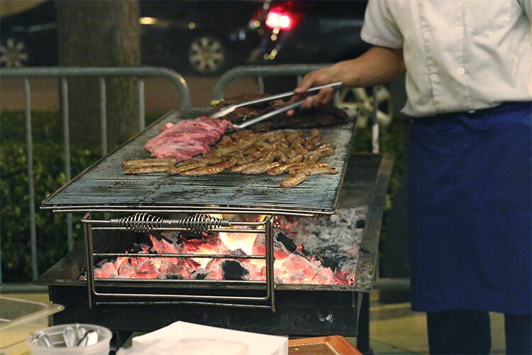 Photo Gallery: Graziano's Food & Wine Festival
