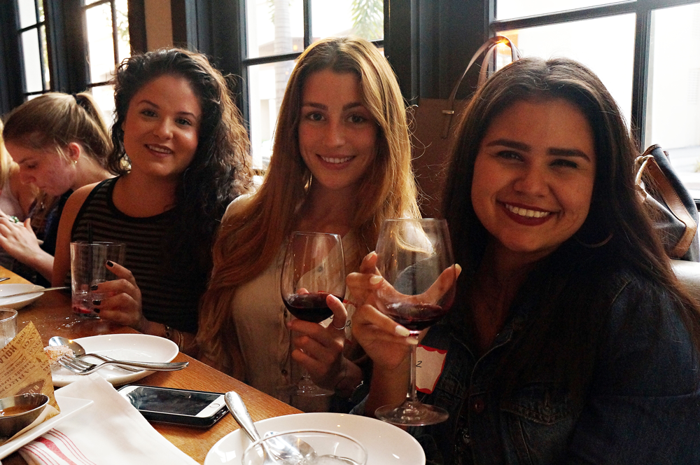 Coral Gables Food Tour May 2016
