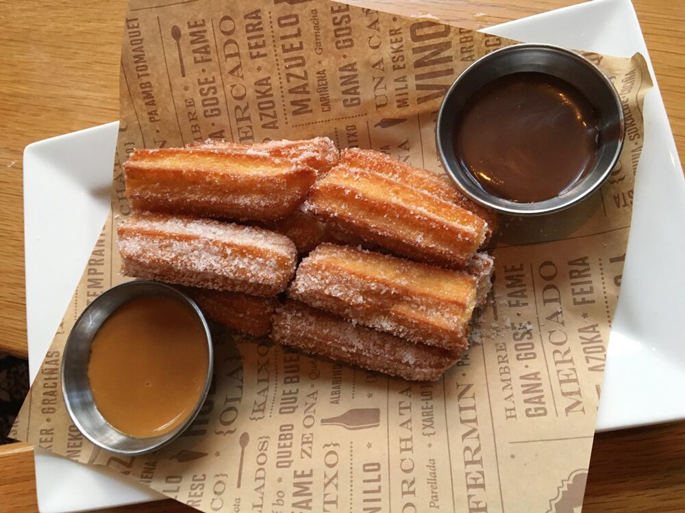 The Coral Gables Food Tour Recap