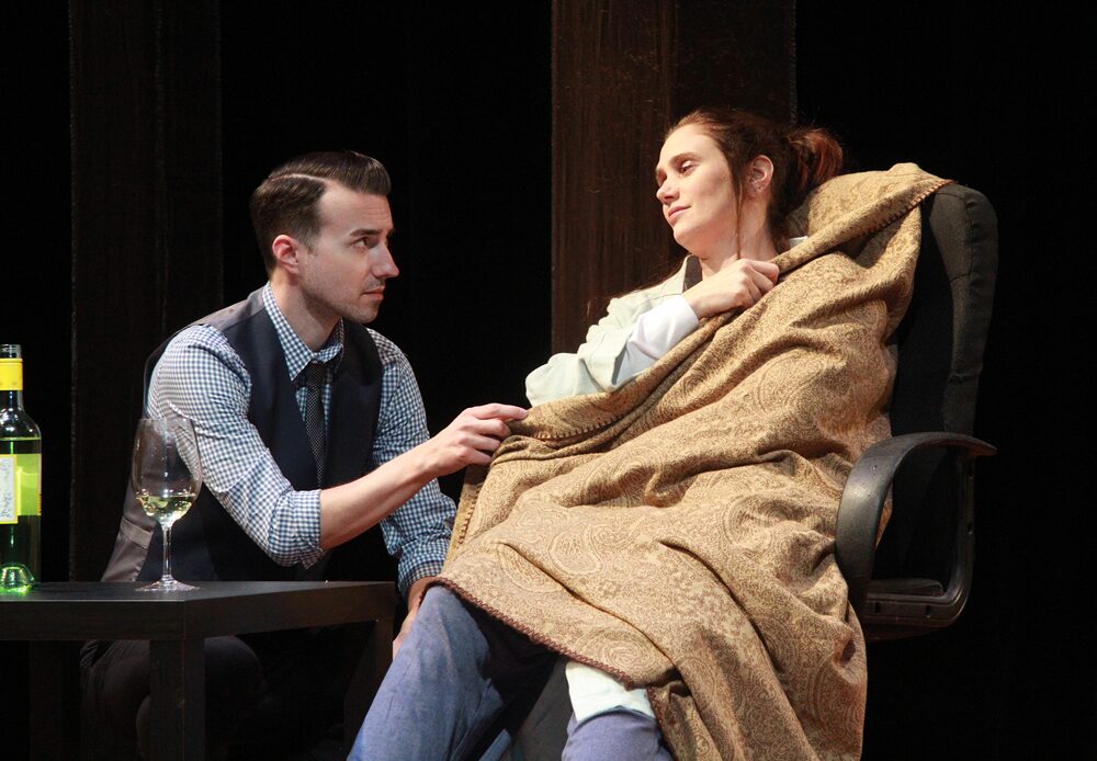 The Tin Woman at Miracle Theatre