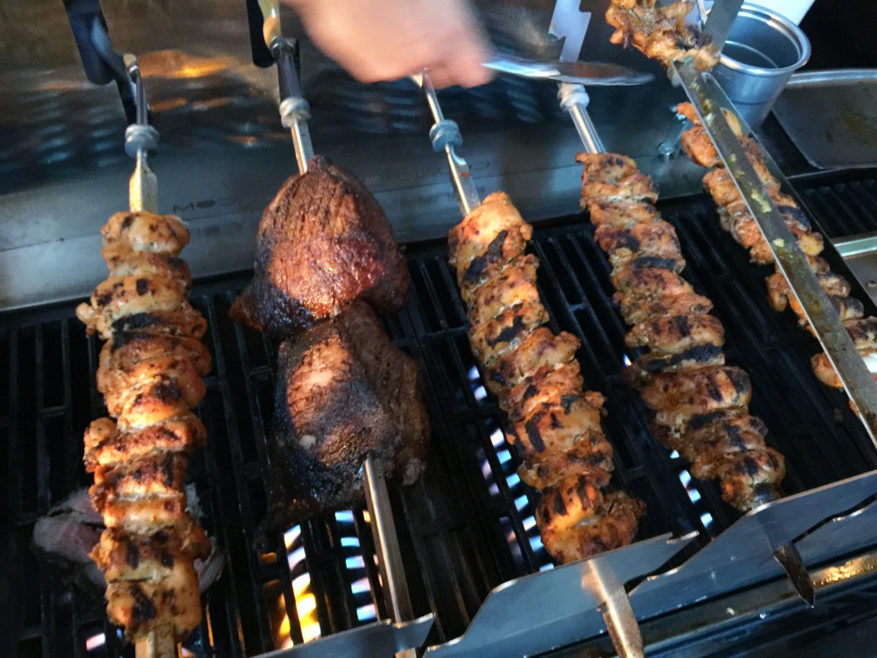 The Dutch Summer BBQ Series is Worth Venturing Out of Coral Gables