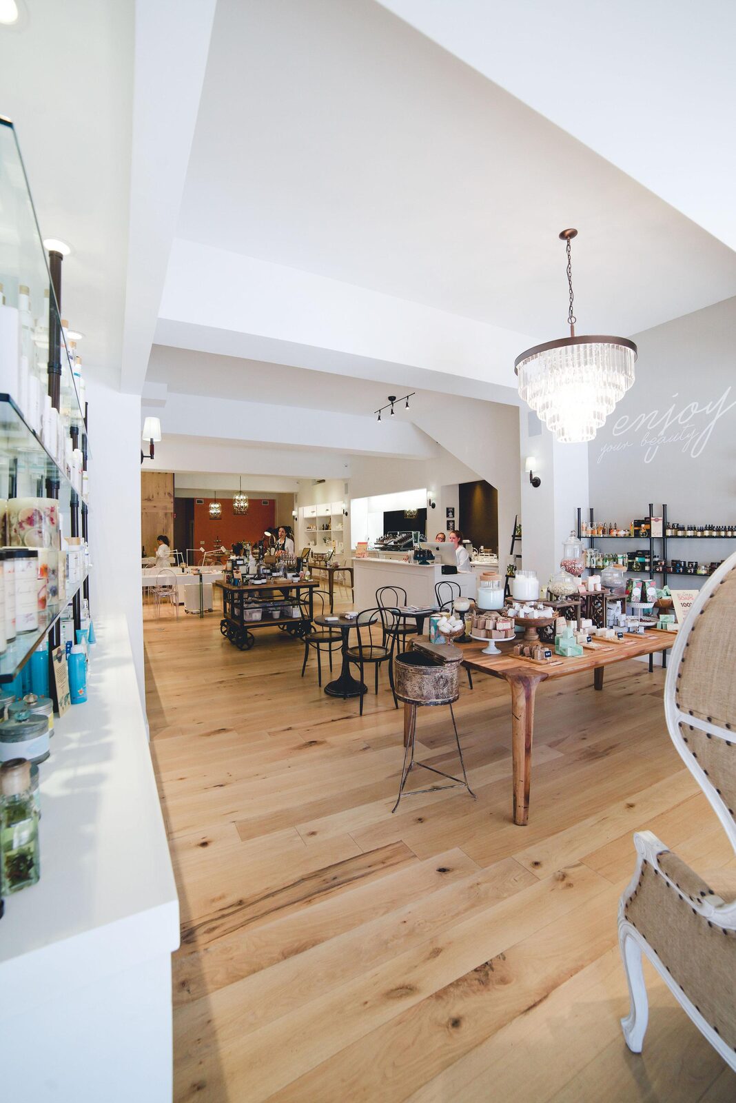 blivinn store