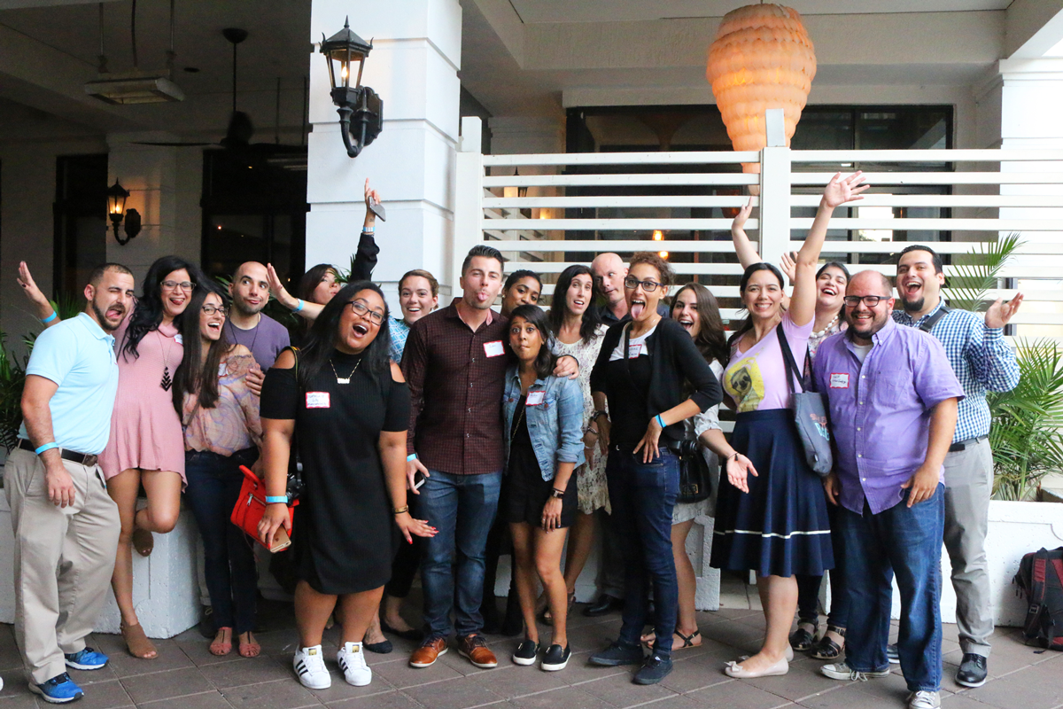The Second Coral Gables Food Tour Recap
