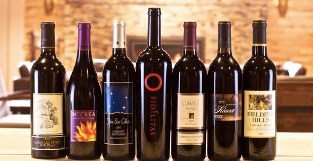 Lekoke: Family Owned Wine Boutique