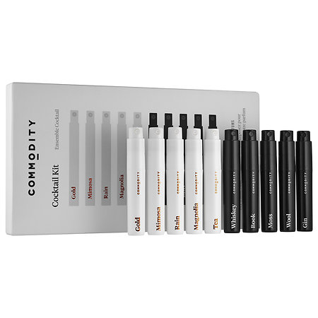 Cocktail Kit at Sephora 