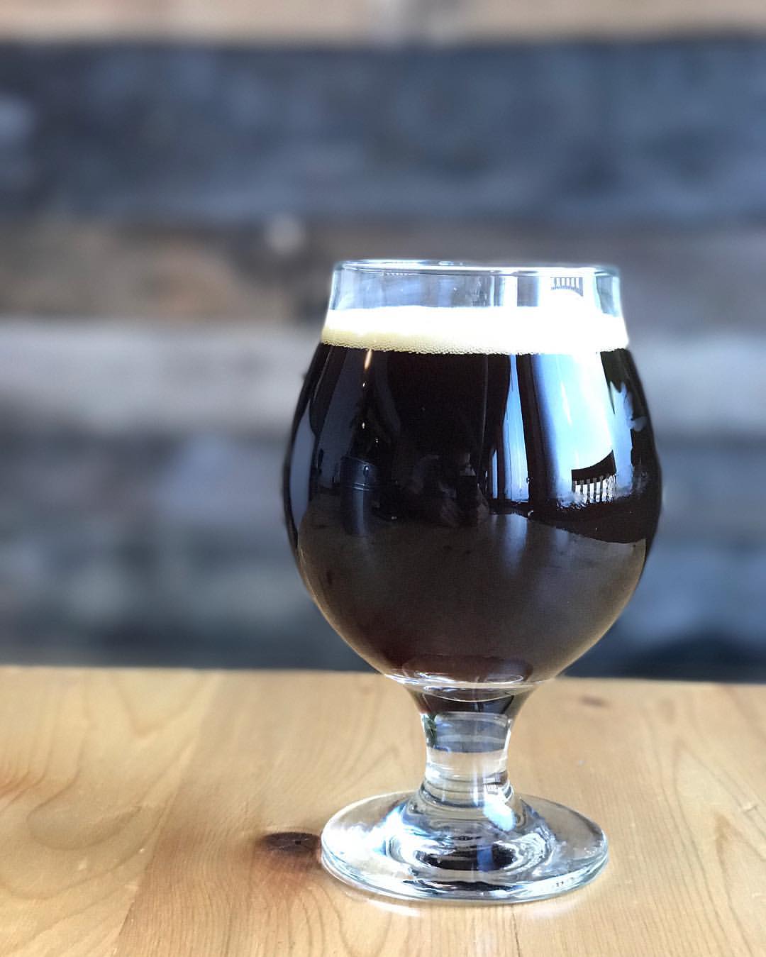 Lincoln's Beard Brewing New Years Eve Party 2016. Brew Year's Eve