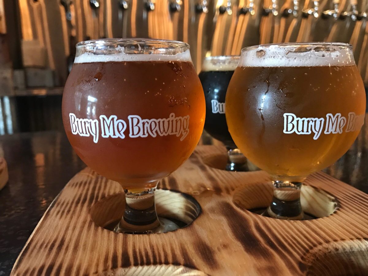 Food & Brew Tour on the Beaches of Fort Myers and Sanibel