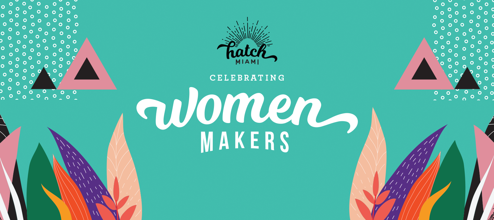 Don't Miss Craft Fair, HATCH Miami, This Weekend at The Coral Gables Museum