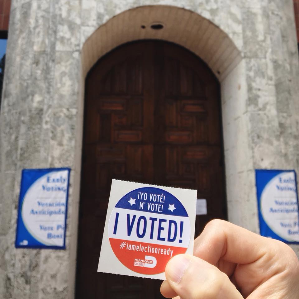 2024 Florida Primary Election Voter Guide