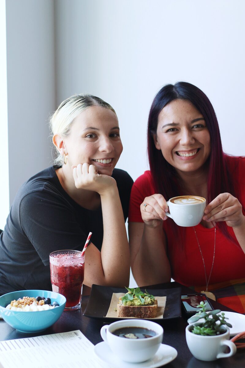 House of Perla - Best Coffee Shop in Coral Gables, Florida - Miami