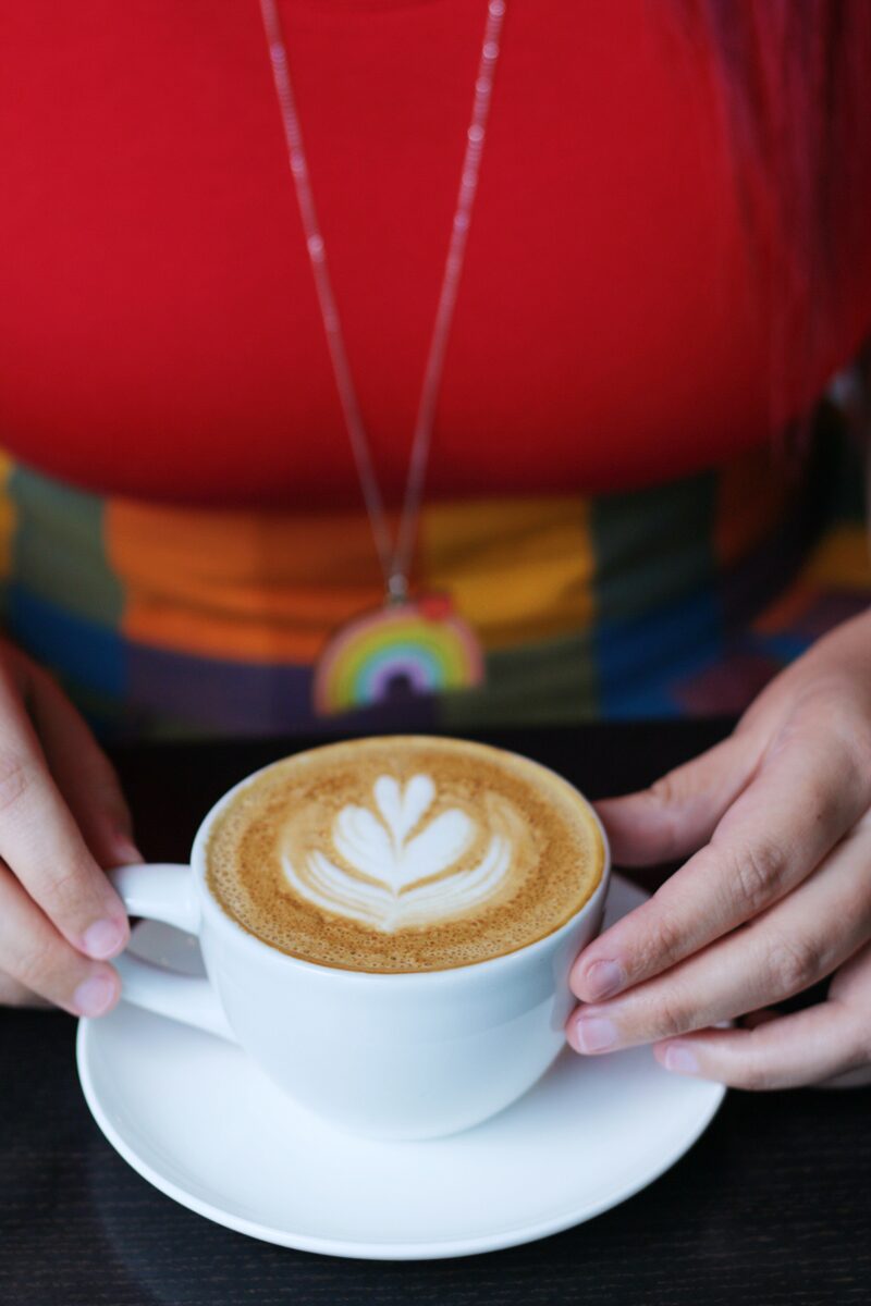House of Perla - Best Coffee Shop in Coral Gables, Florida - Miami