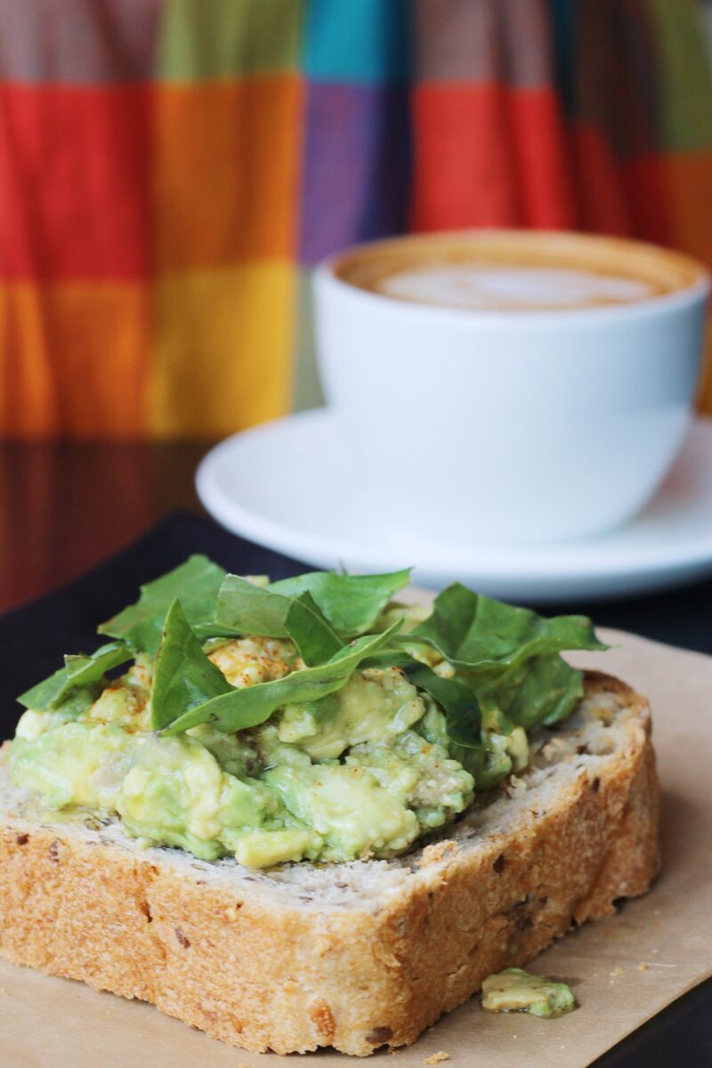 House of Per’la is Your New Local Coffee Shop Obsession