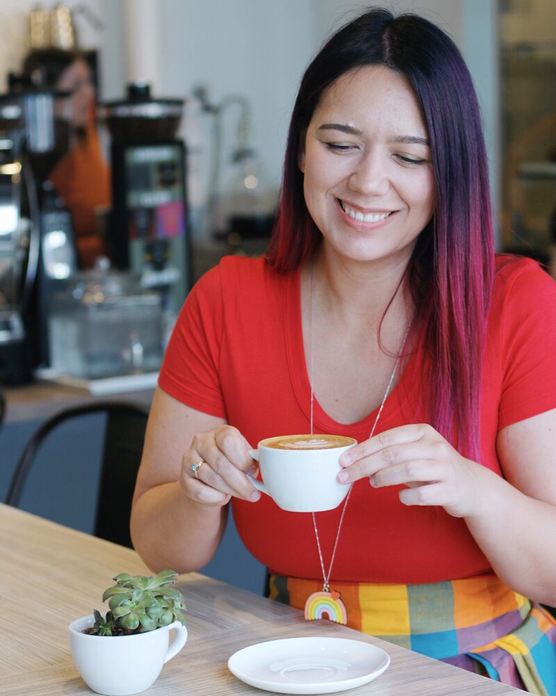 House of Perla - Best Coffee Shop in Coral Gables, Florida - Miami