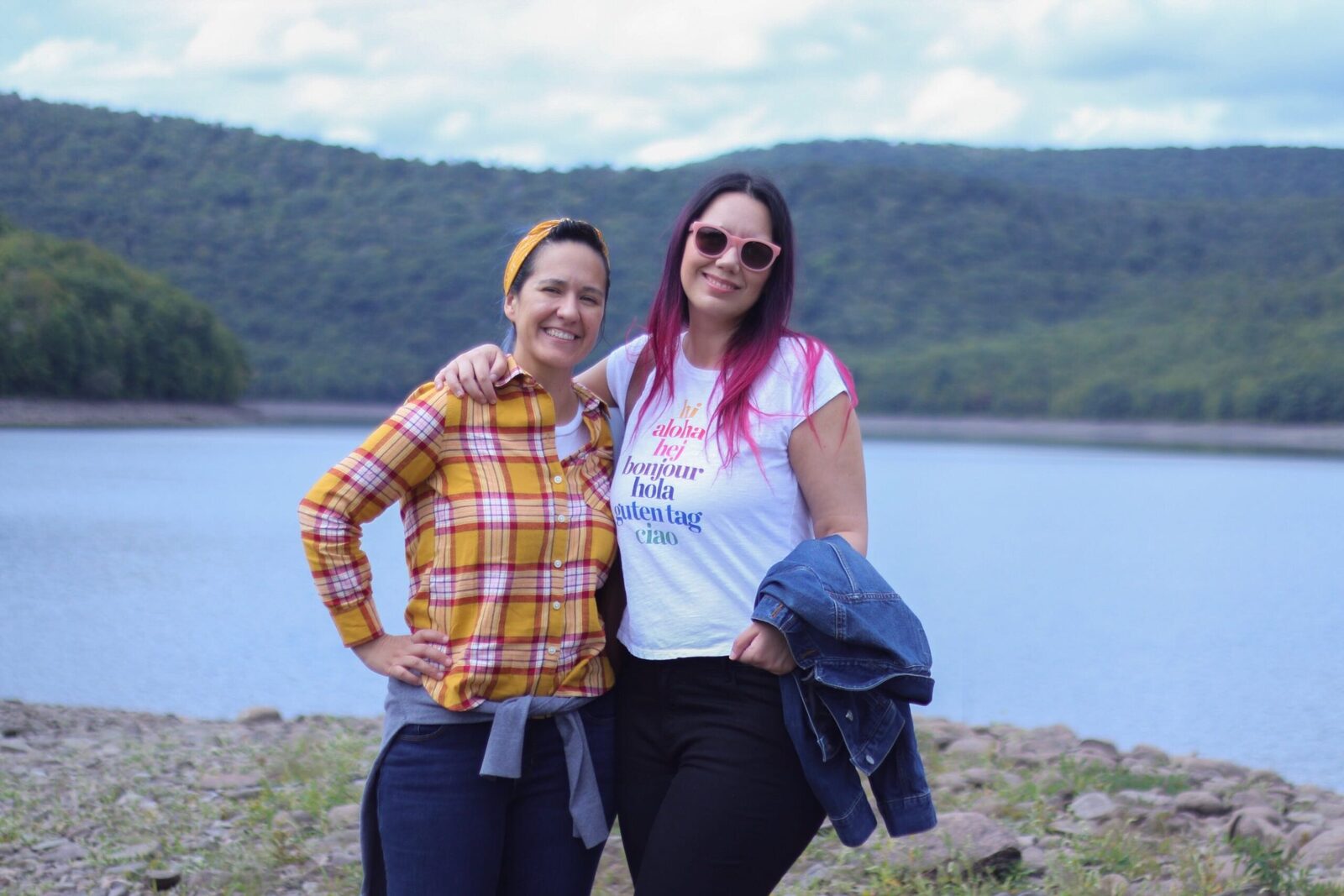 Exploring The Catskill Mountains in Upstate New York