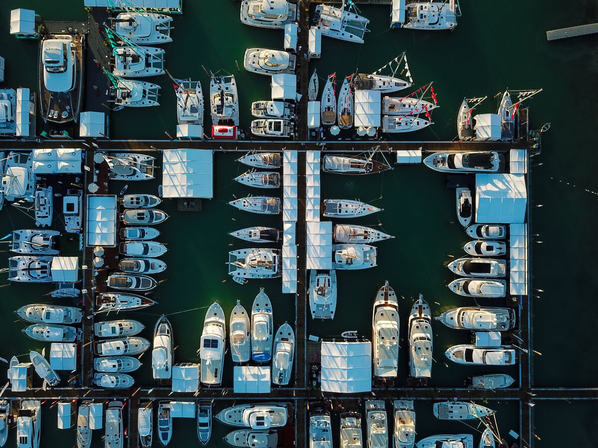 Miami International Boat Show Promo Code CGLOVE for 20% OFF Ticket price