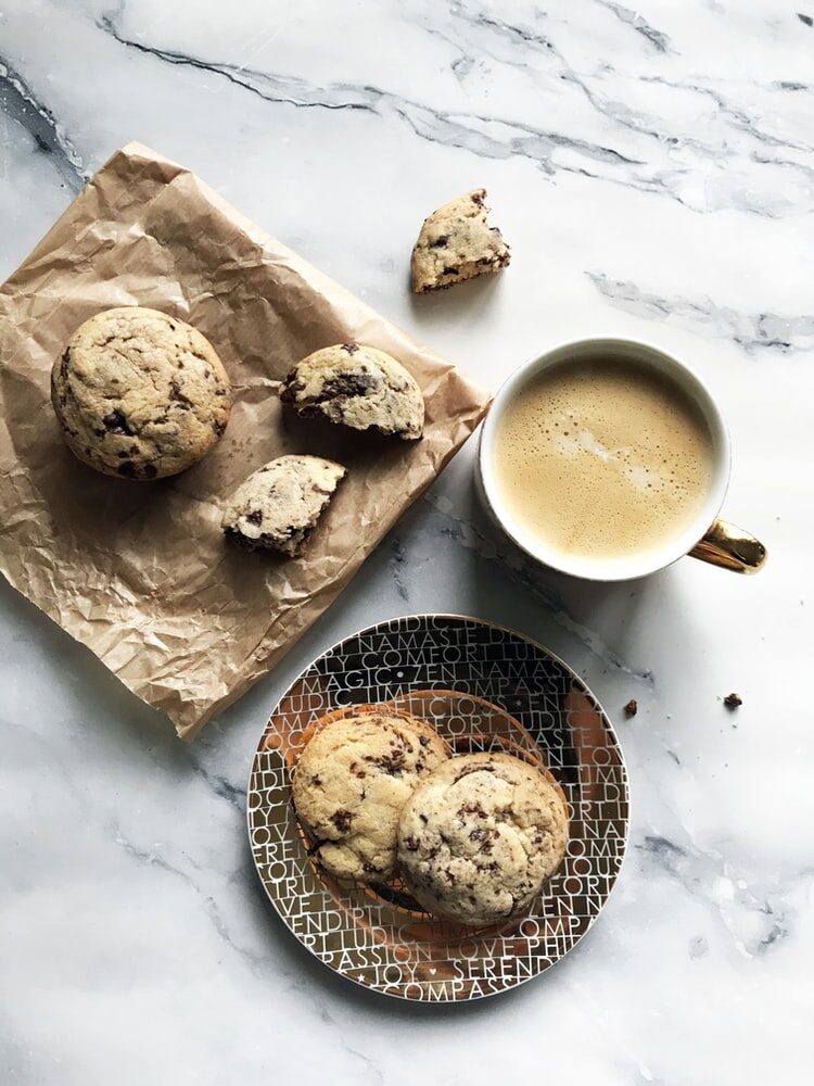"One Dough Fits All" Cookie Dough Recipe by Casa Gioia