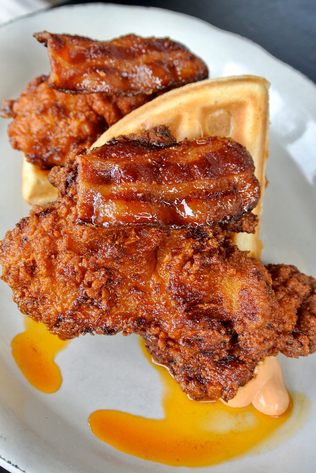 Order Take-Out on Tuesdays From Eating House's Special Chicken Sandwich Menu