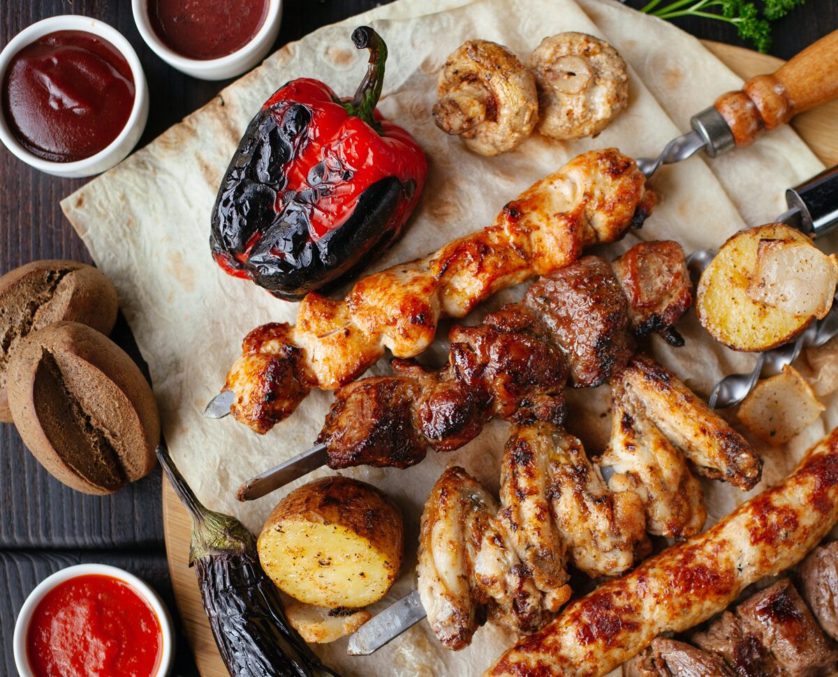 Celebrate 4th of July at Home With Special Take Out Menus From These Coral Gables Restaurants