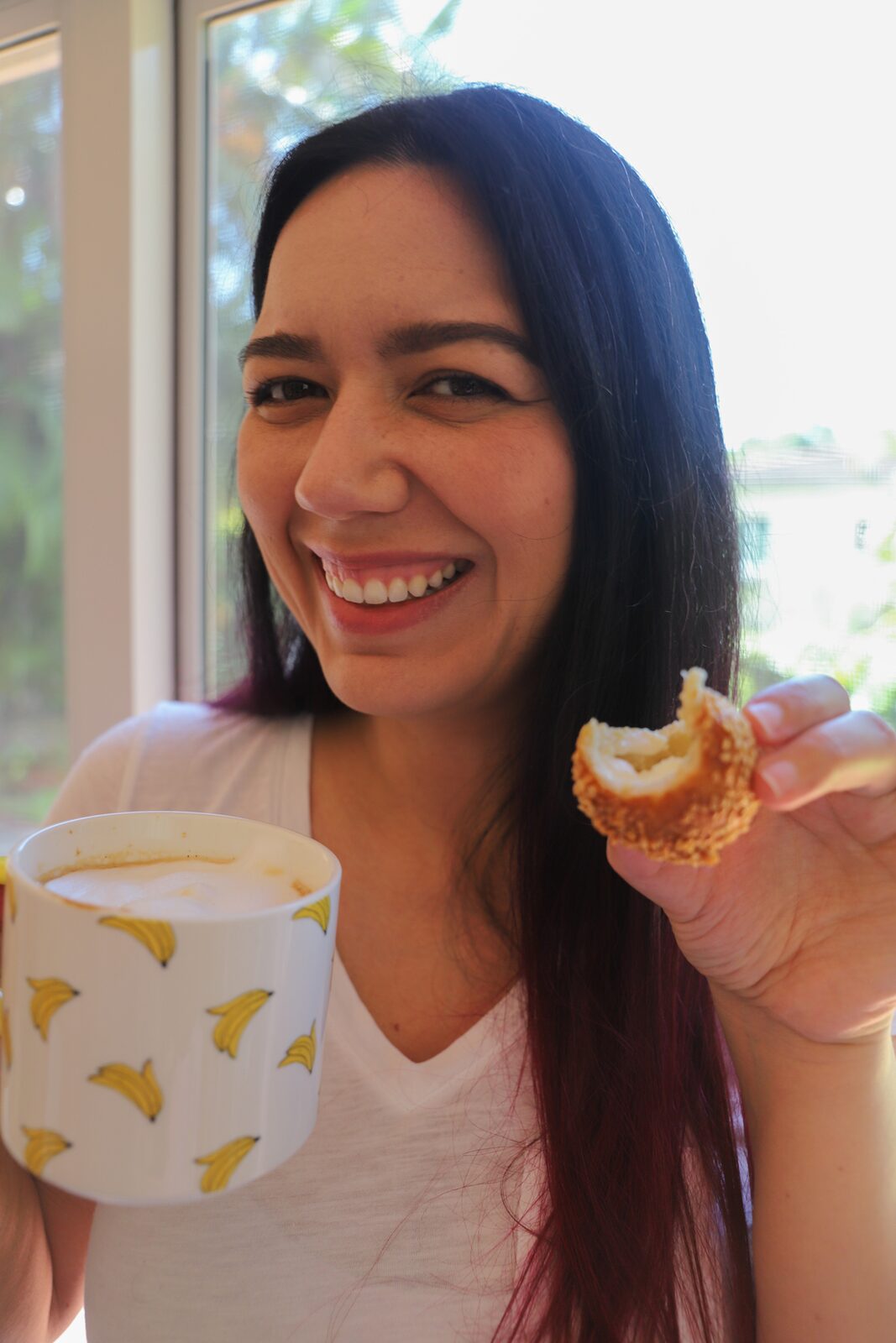 Hot & Hard To Get, Bagel Balls, Are The Latest Breakfast Trend in Miami