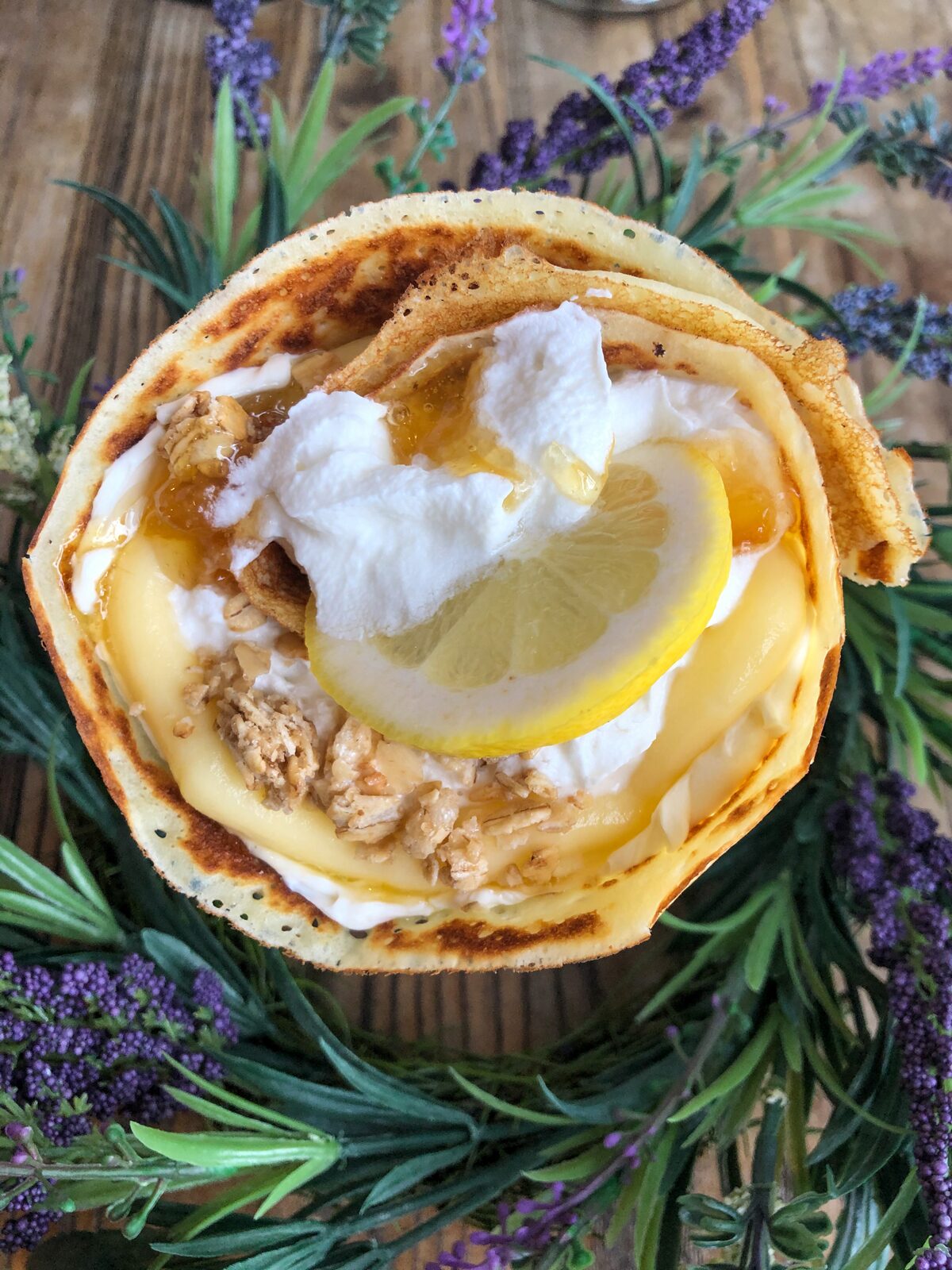 Must-Visit Coral Gables Hidden Gem: Stephanie's Crepes