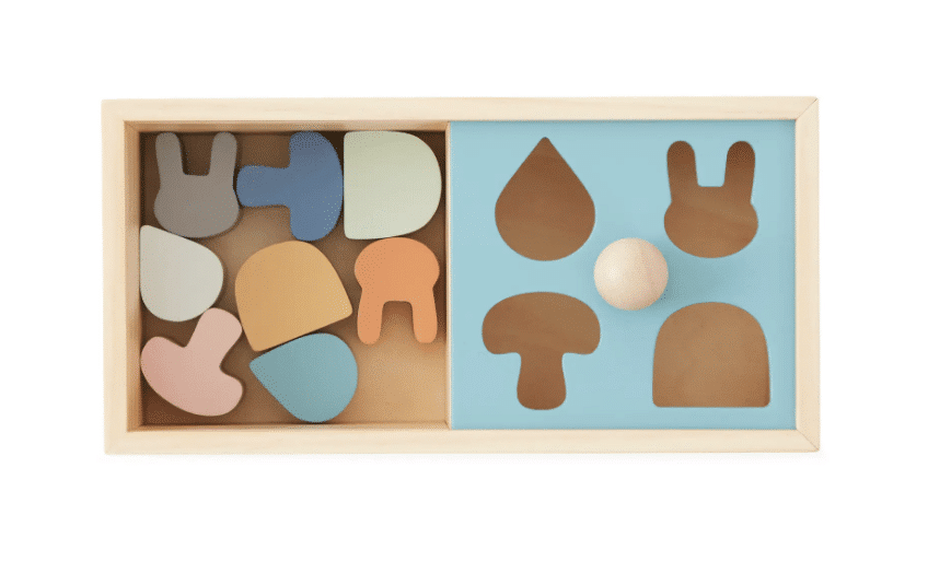 best gifts for kids 2020 wooden puzzle toy 