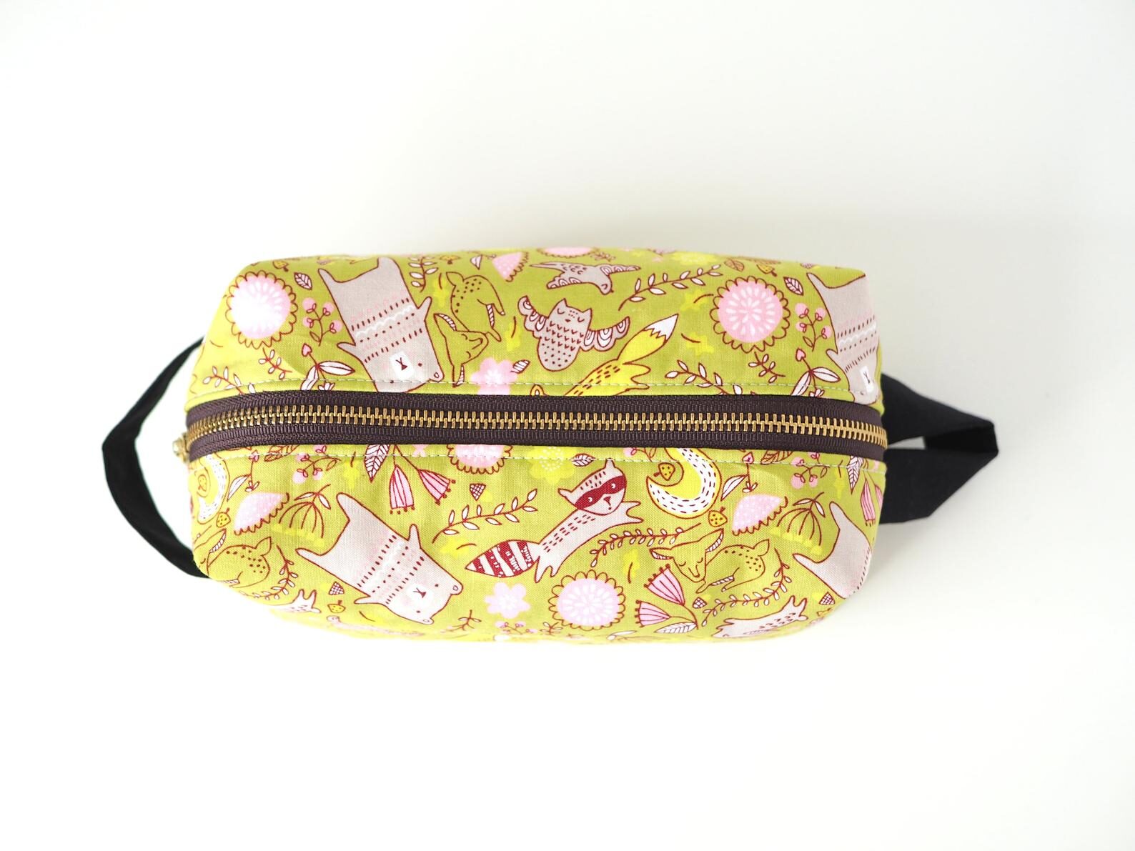 best gifts for kids 2020 critter zipper pouch
