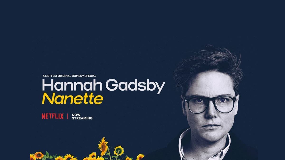 Comedy Stand Up Specials To Watch on Netflix