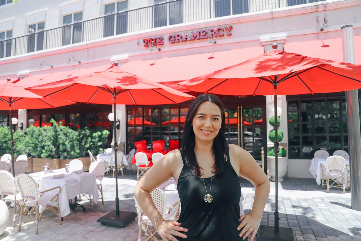 The Gramercy: 10 Reasons To Visit This New Restaurant in Coral Gables