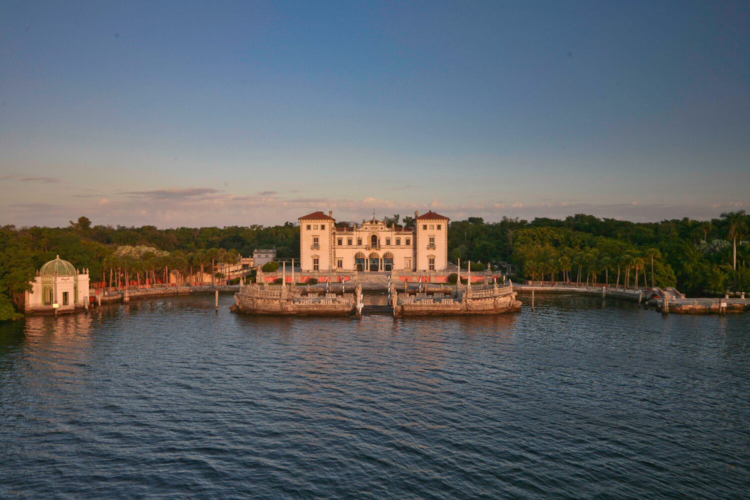 Vizcaya Museum & Gardens: Behind The Scenes of Miami's Top Attraction