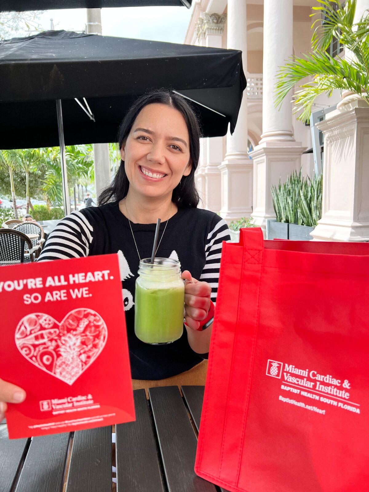 Learn How To Stay Heart Healthy During American Heart Month