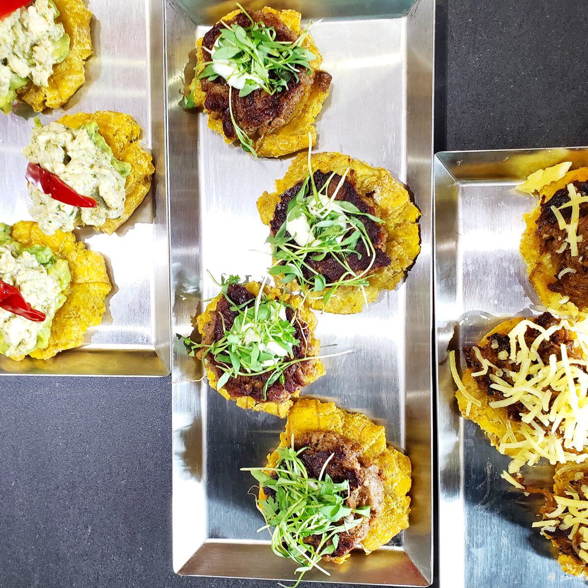Eclectico Miami REstaurant in Merrick Park Coral Gables