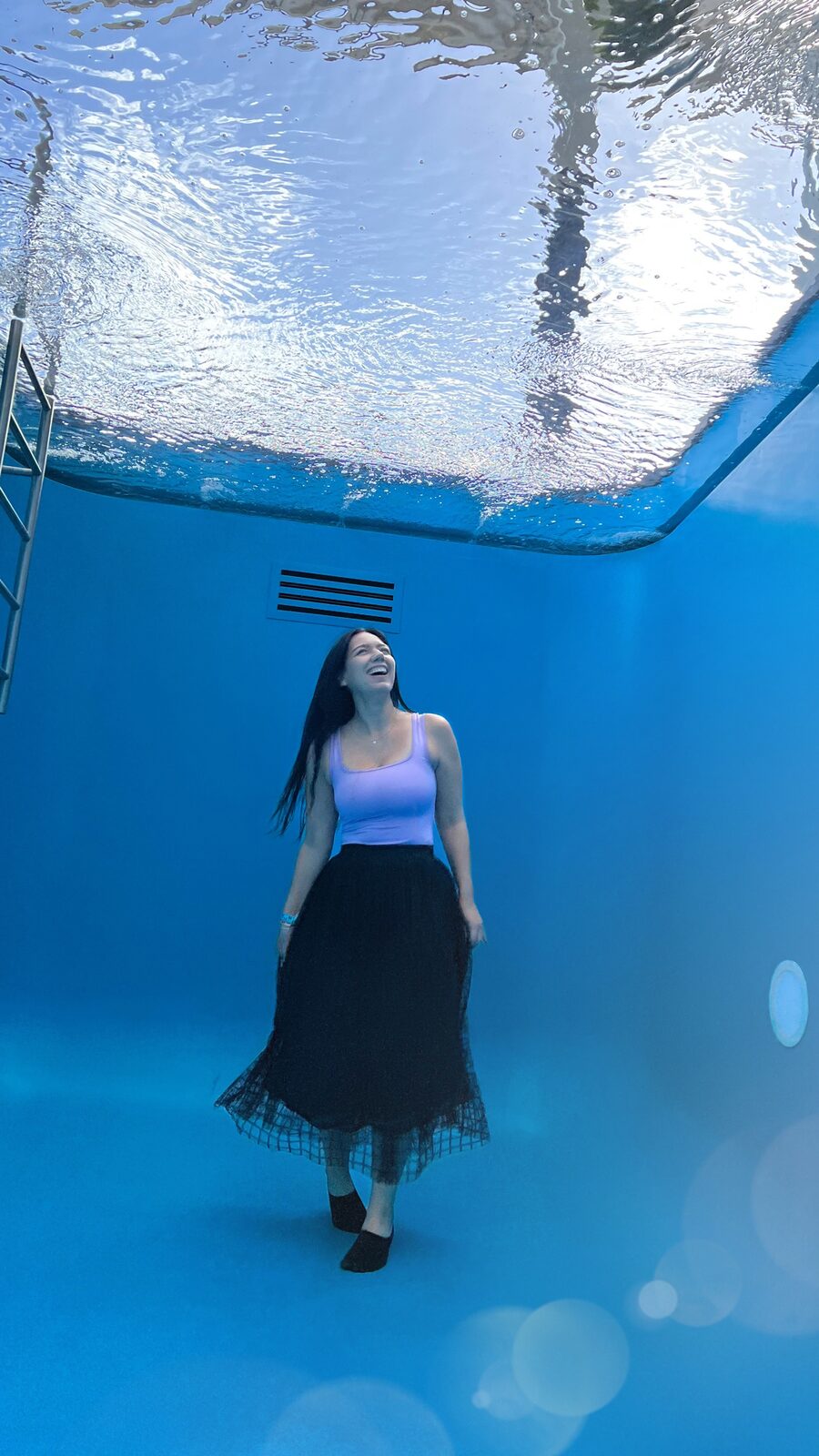 New Immersive Exhibit at Perez Art Museum Miami: Leandro Erlich's Liminal
