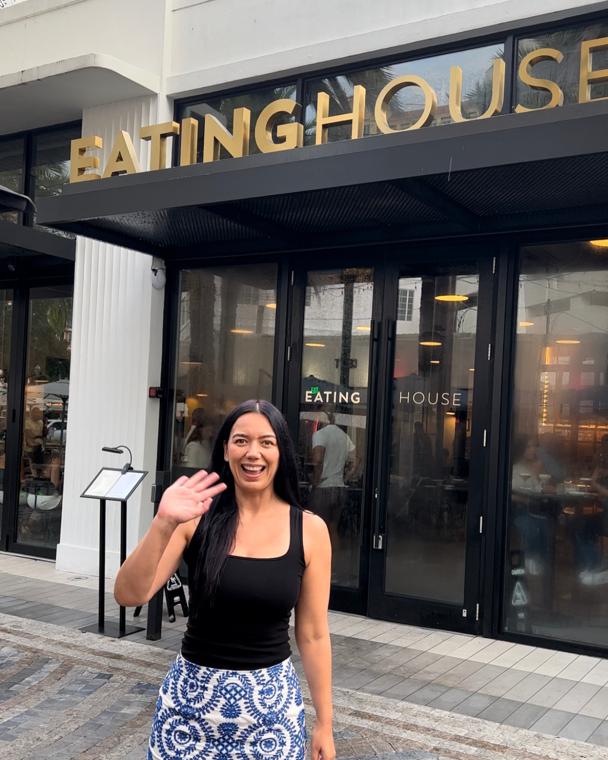 Miami Spice at Eating House New Coral Gables Location