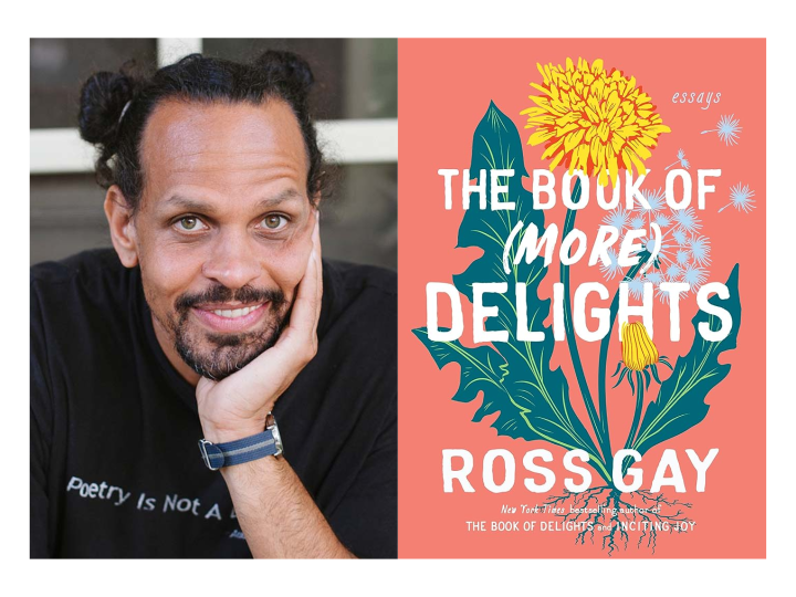Miami Book Fair 2023: Top 5 Events I'm Looking Forward To