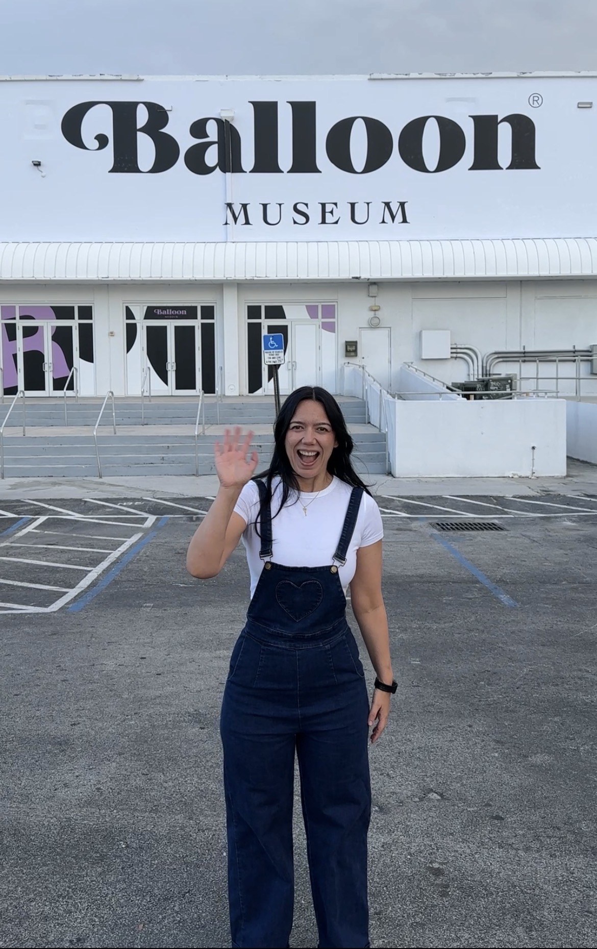 The Balloon Museum Is Back in Miami: Inside Pop Air at Mana Wynwood