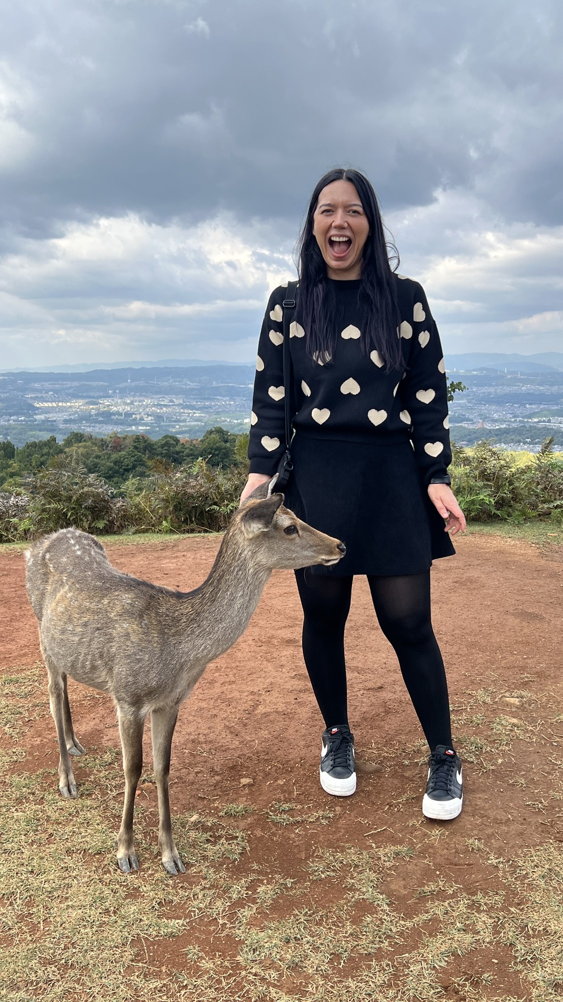 A Week in Japan: Bowing Deer, Bamboo Forests, and the Best Matcha of My Life