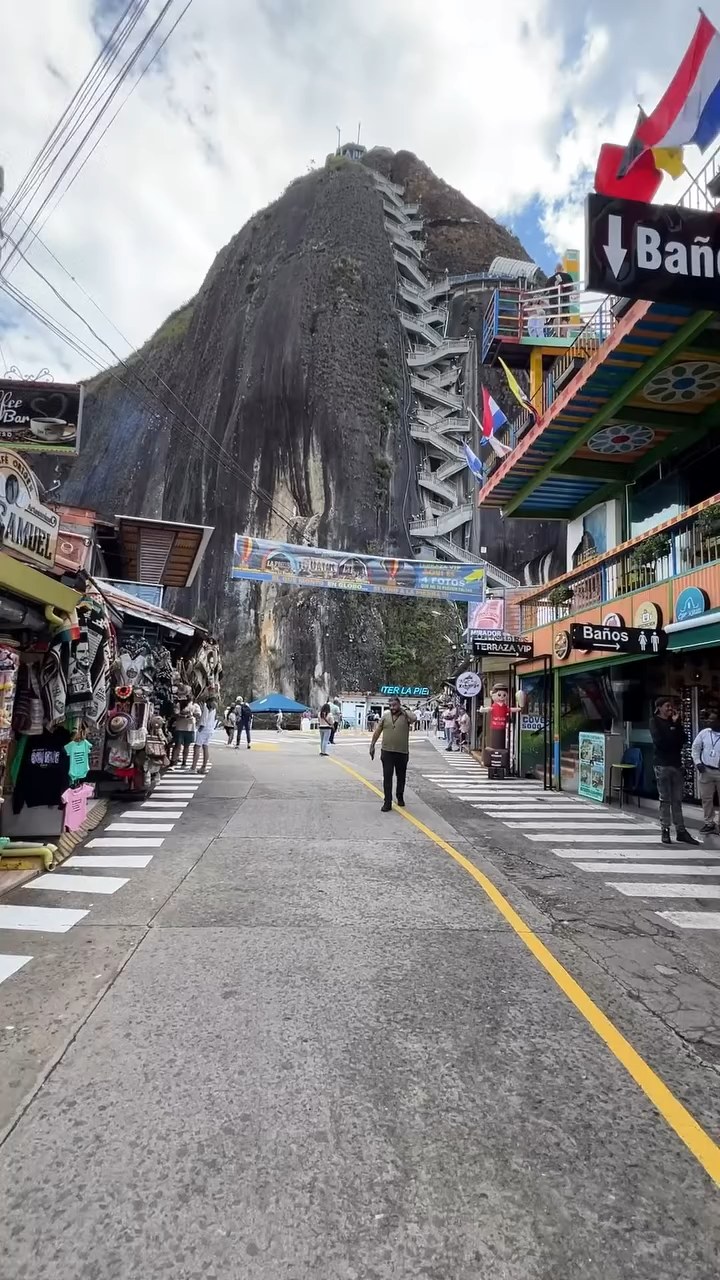 Medellin Won Me Over: What to Do, Eat, and Ride in Colombia's Greenest City