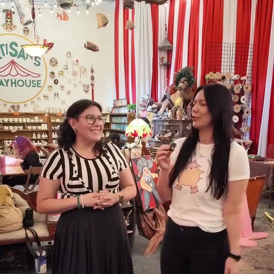 5 Artsy Things to Do in Miami That Aren't Eating or Drinking